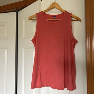 Old Navy Luxe Scoop-Neck Tank